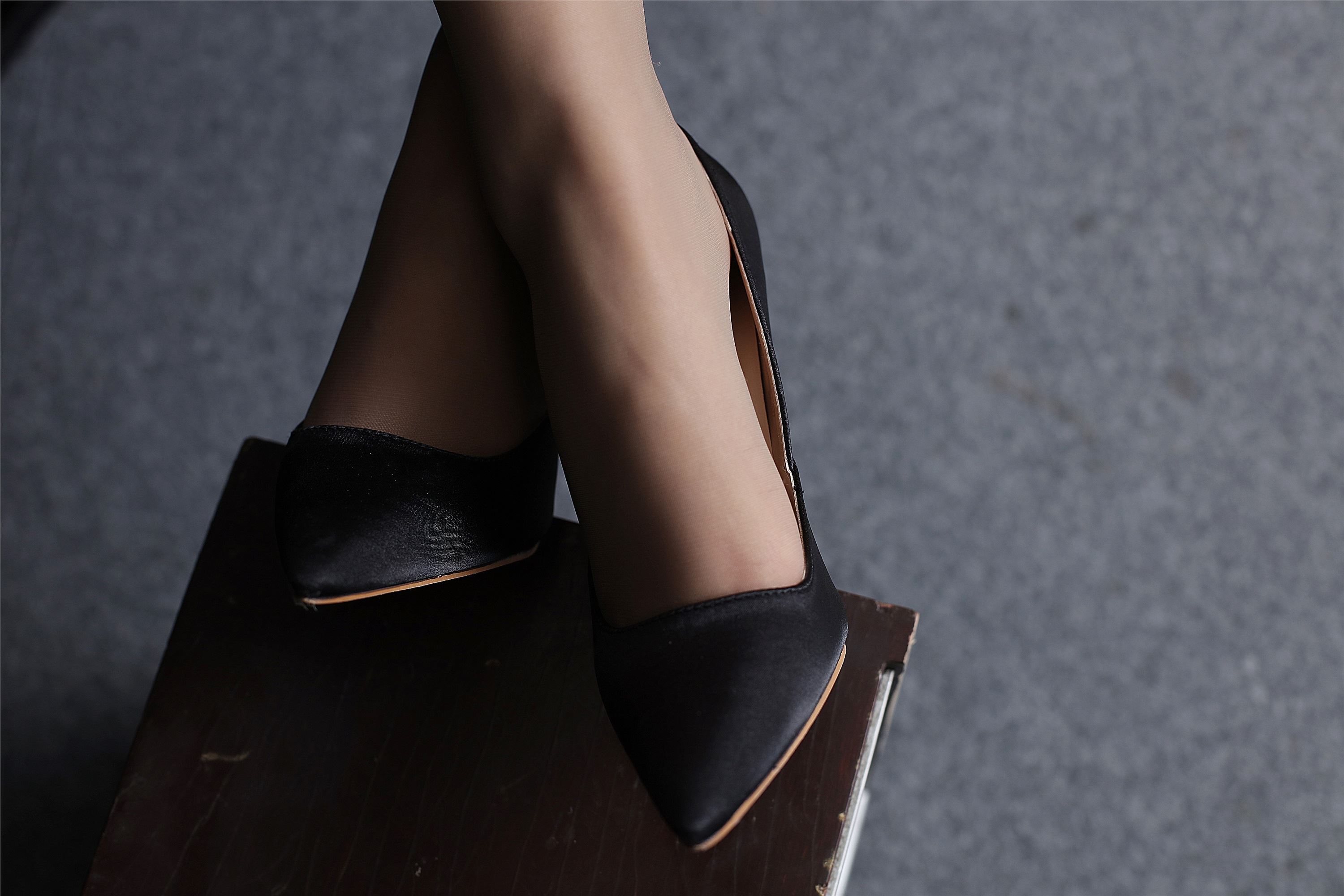 奈丝写真 NO.014 高高-旗袍，风韵